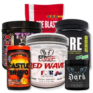 Pre-Workout