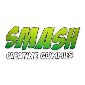 Smash Logo